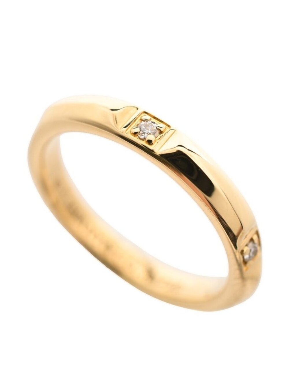 Tiffany & Co Ring True Band